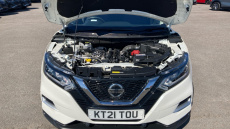 Nissan Qashqai 1.3 DiG-T 160 [157] N-Connecta 5dr DCT Glass Roof Petrol Hatchback